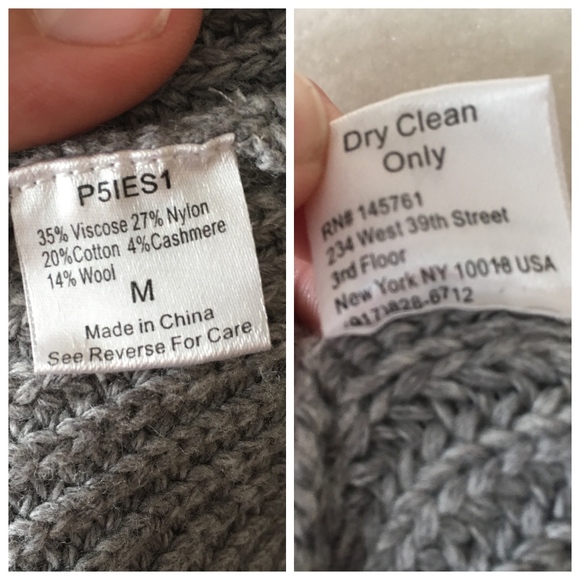 Parker embellished rhinestone short sleeve sweater - Picture 8 of 8